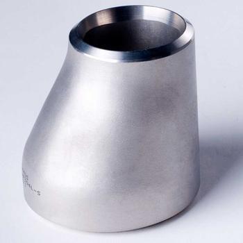 Ecc Reducer