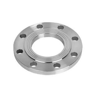  Flat Flange