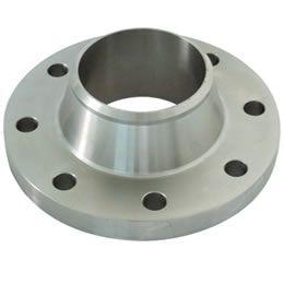 SS Welding Neck Flange