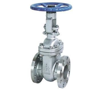  GATE VALVE