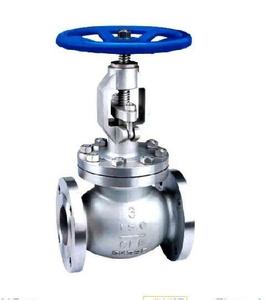 ANSI/JIS GLOBE VALVE